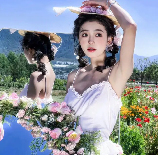 伊丽莎白 海报