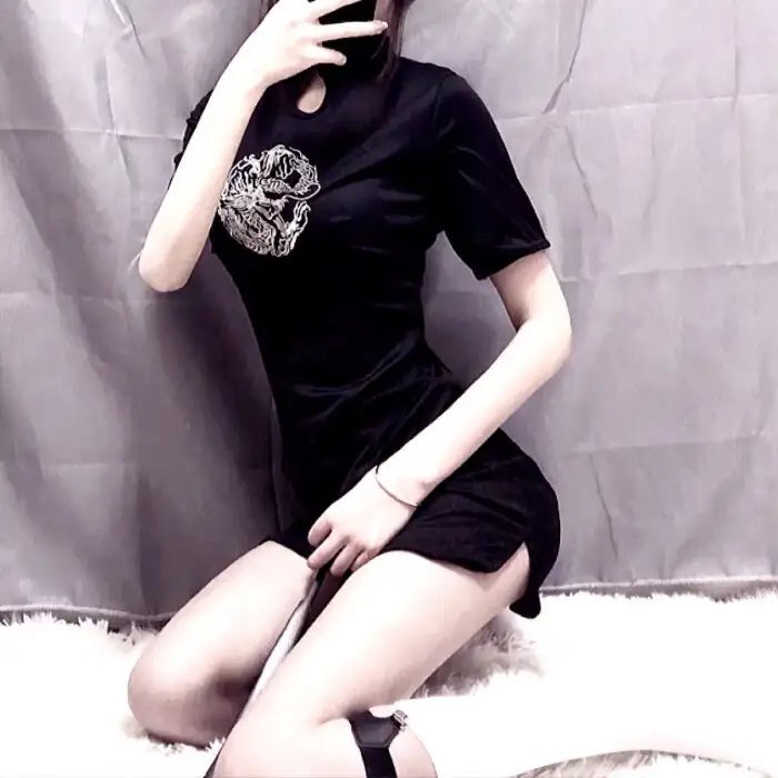 劳拉·马尔斯的眼睛 海报